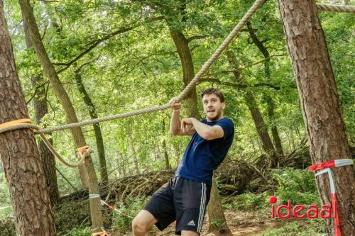 Eefde Obstacle Run Bootcamp 2025