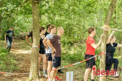 Eefde Obstacle Run Bootcamp 2025