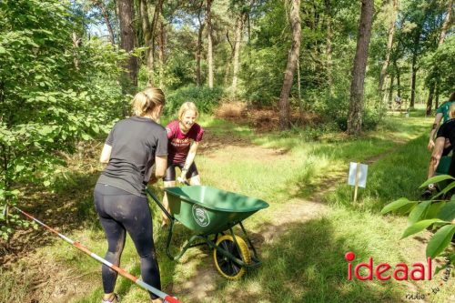 Eefde Obstacle Run Bootcamp 2025