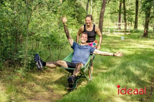 Eefde Obstacle Run Bootcamp 2025