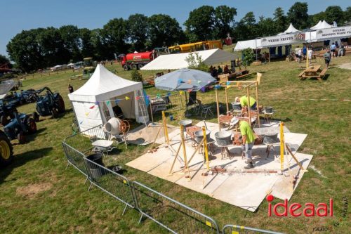 Farm en Country Fair 2025