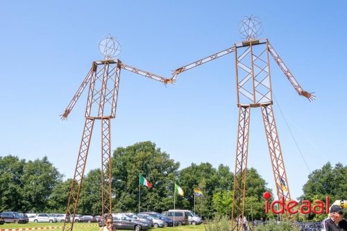 Farm en Country Fair 2025