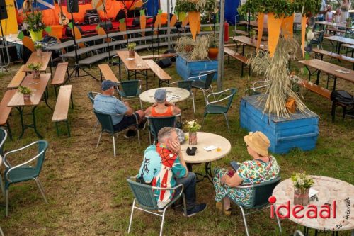 Farm en Country Fair 2025