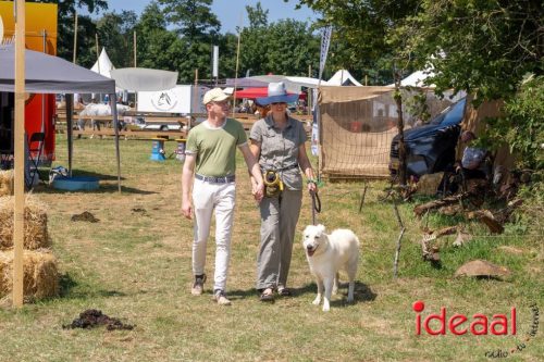 Farm en Country Fair 2025