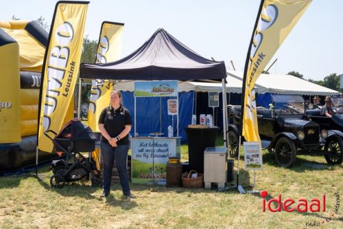 Farm en Country Fair 2025