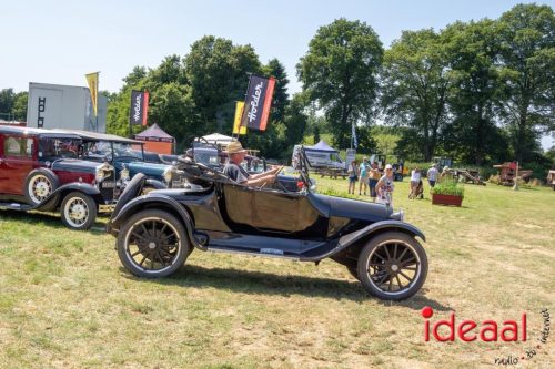 Farm en Country Fair 2025