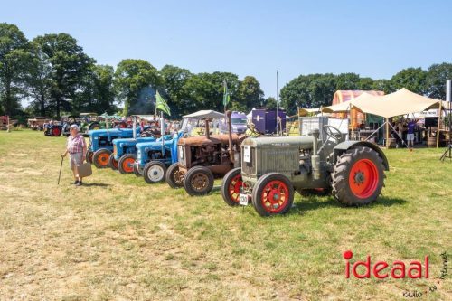 Farm en Country Fair 2025