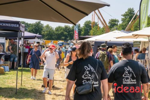 Farm en Country Fair 2025