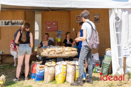 Farm en Country Fair 2025