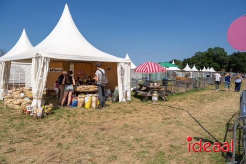 Farm en Country Fair 2025