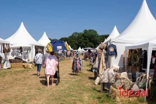 Farm en Country Fair 2025