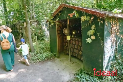 Farm en Country Fair 2025