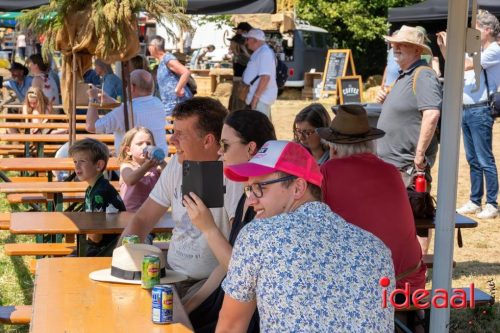 Farm en Country Fair 2025