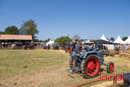 Farm en Country Fair 2025