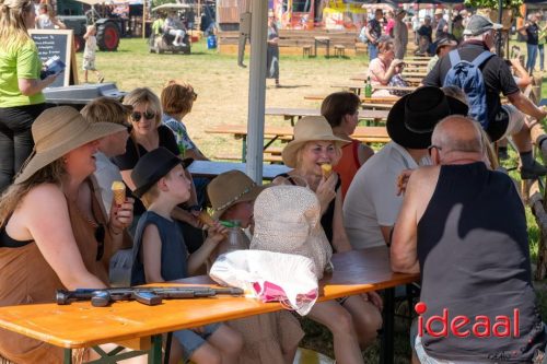 Farm en Country Fair 2025