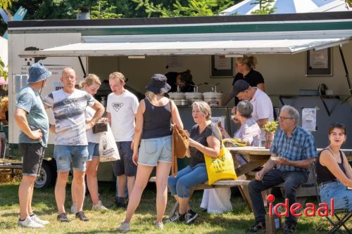 Farm en Country Fair 2025