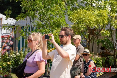 Farm en Country Fair 2025