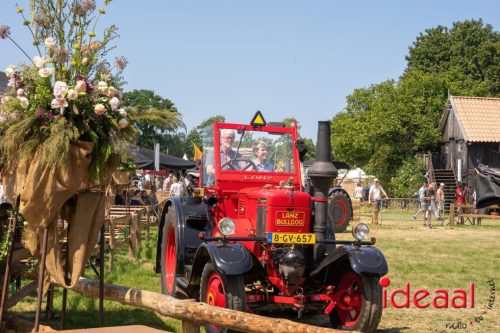 Farm en Country Fair 2025