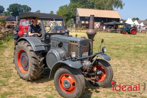 Farm en Country Fair 2025