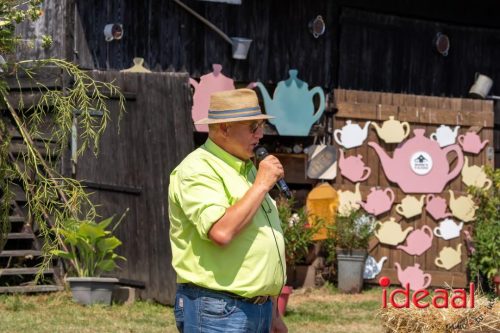 Farm en Country Fair 2025