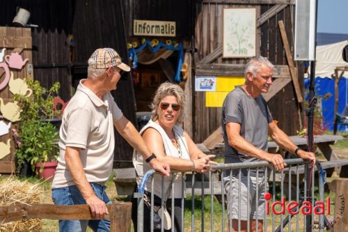 Farm en Country Fair 2025