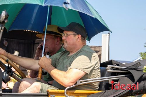 Farm en Country Fair 2025