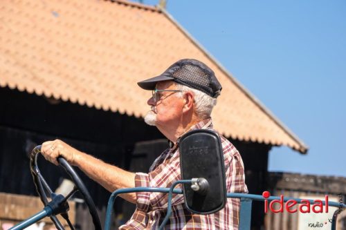 Farm en Country Fair 2025