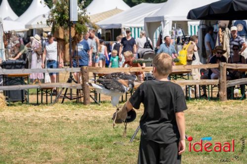 Farm en Country Fair 2025