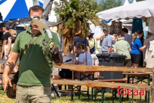 Farm en Country Fair 2025