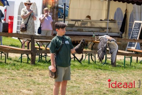 Farm en Country Fair 2025