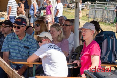 Farm en Country Fair 2025