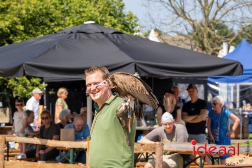 Farm en Country Fair 2025