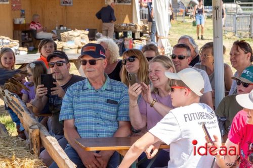 Farm en Country Fair 2025