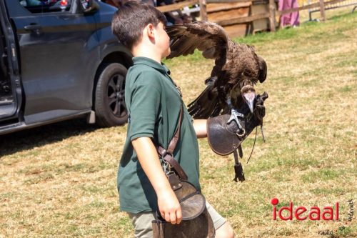 Farm en Country Fair 2025