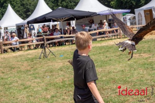 Farm en Country Fair 2025