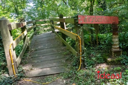 Farm en Country Fair 2025