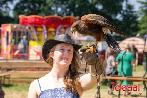 Farm en Country Fair 2025