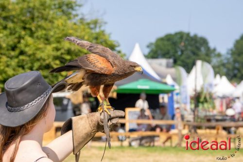 Farm en Country Fair 2025