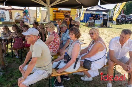 Farm en Country Fair 2025