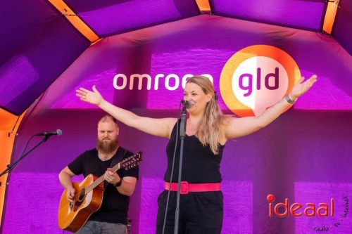 Farm en Country Fair 2025