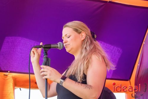 Farm en Country Fair 2025