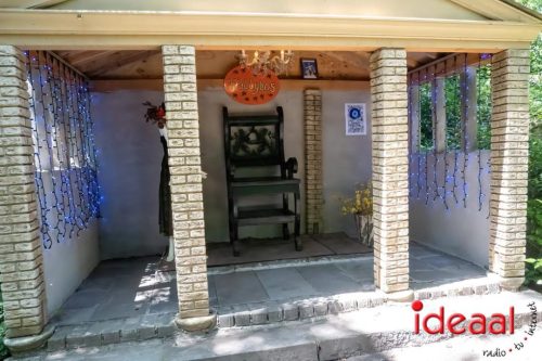 Farm en Country Fair 2025