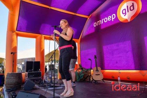 Farm en Country Fair 2025