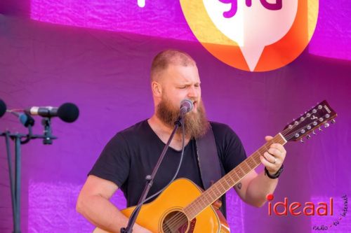 Farm en Country Fair 2025