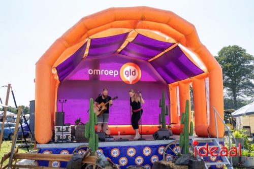 Farm en Country Fair 2025