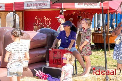 Farm en Country Fair 2025