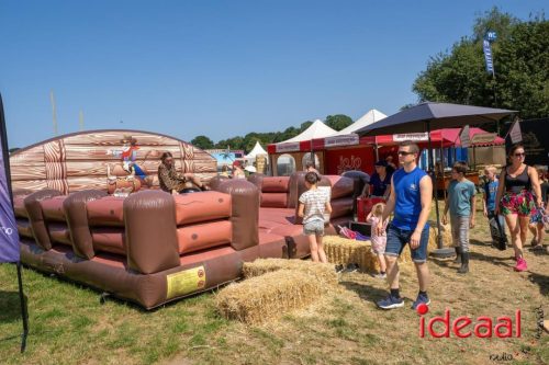 Farm en Country Fair 2025