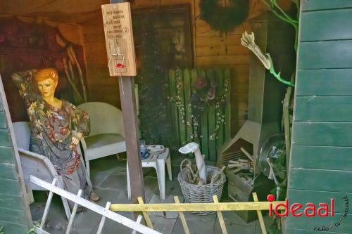 Farm en Country Fair 2025