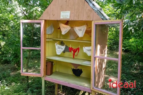 Farm en Country Fair 2025