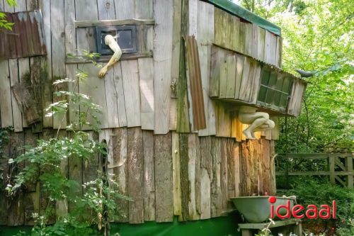 Farm en Country Fair 2025